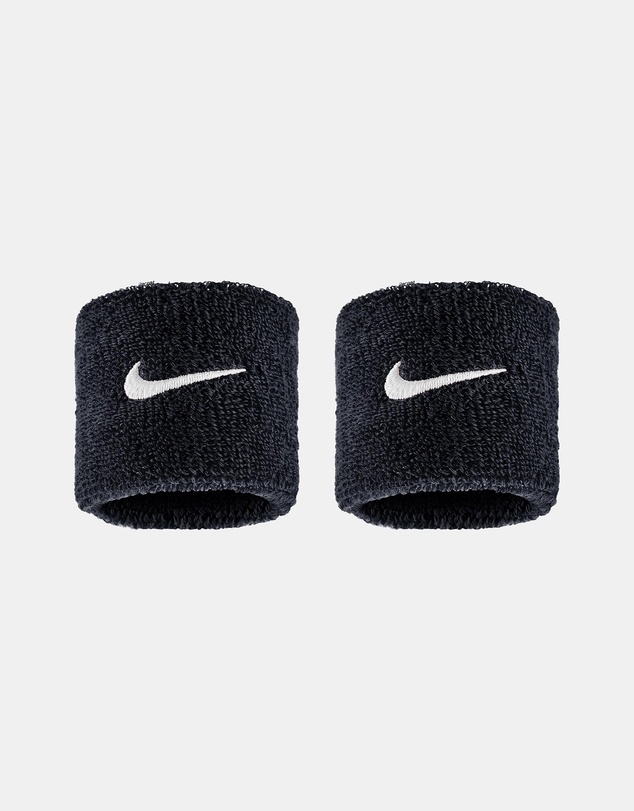 Nike - Swoosh Classic Wristbands 2-Pack
