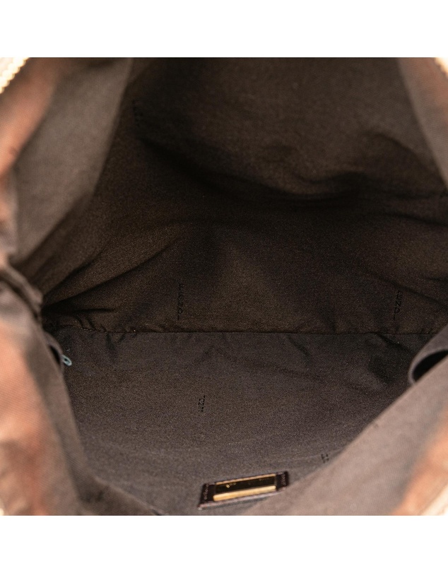Pre-Loved by Azura Reborn - Pre-Loved fendi Fendi Crossbody Bag