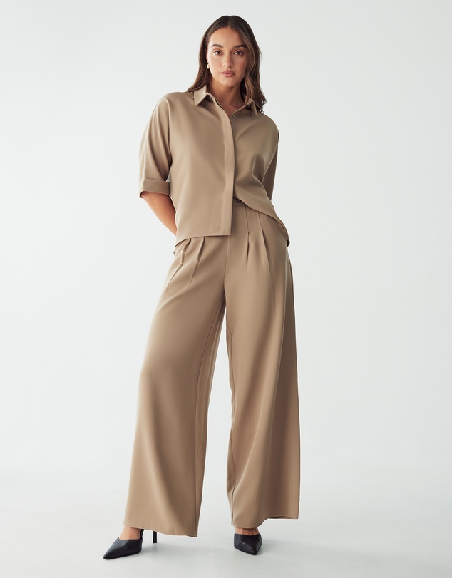 Willa - Lillia Pants