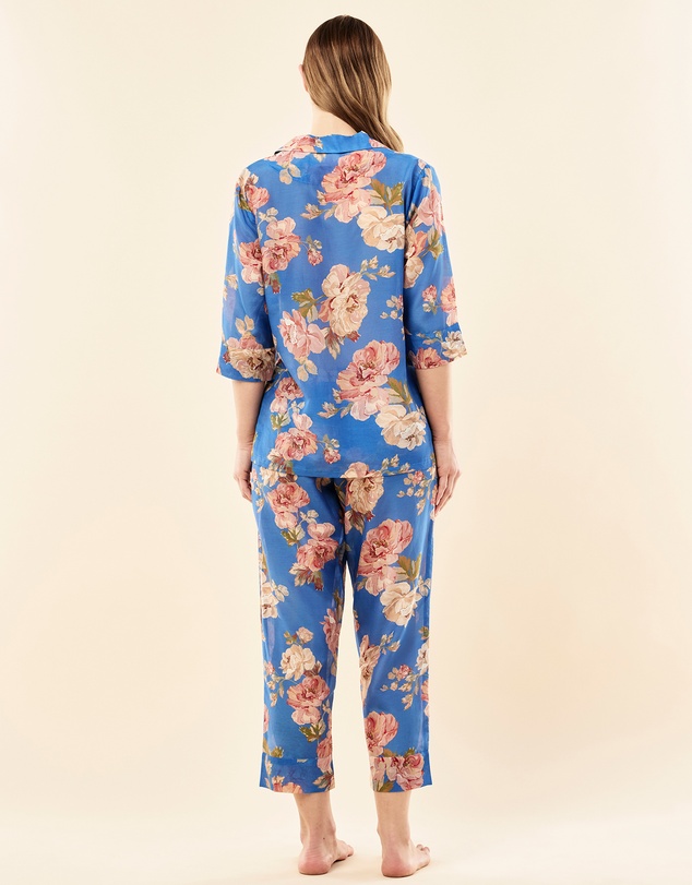 Papinelle - Iona Crop PJ Set