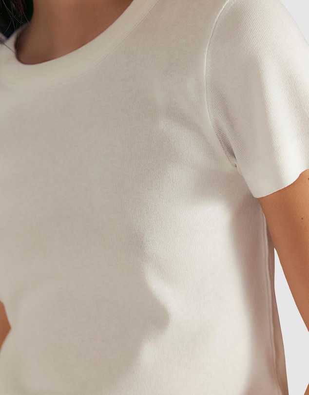 Free People - WTF Atlas Crew Tee