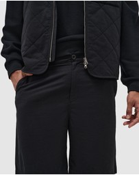 Neuw - River Baggy Short