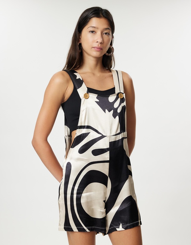 LENNI the label - Revolver Playsuit
