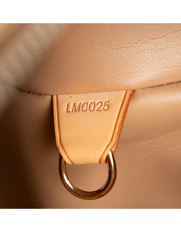 Pre-Loved by Azura Reborn - Pre-Loved Monogram Vernis Houston