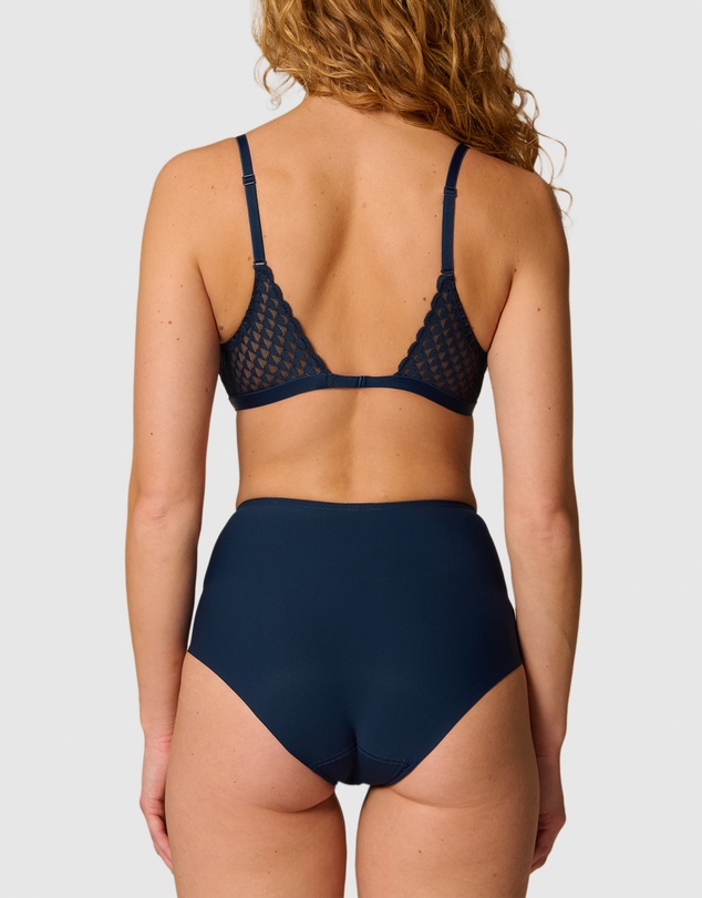 Simone Perele - Subtile Wirefree Triangle Bra