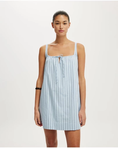 Cotton On - Willow Mini Dress