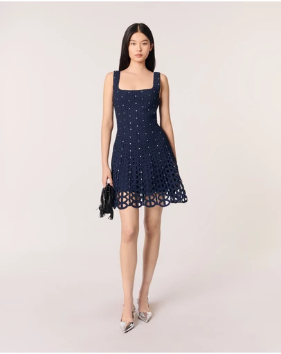 Maje - Russelqueen Dress