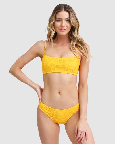 Bikini Swim Set - Havana