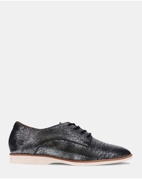 Mia Vita - Rihannah Oxford - Anthracite