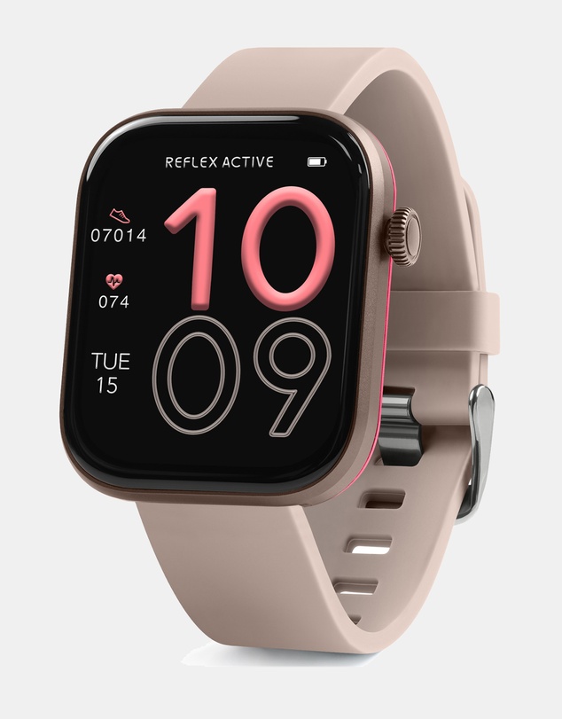 Reflex Active - Series 40 Smart Watch