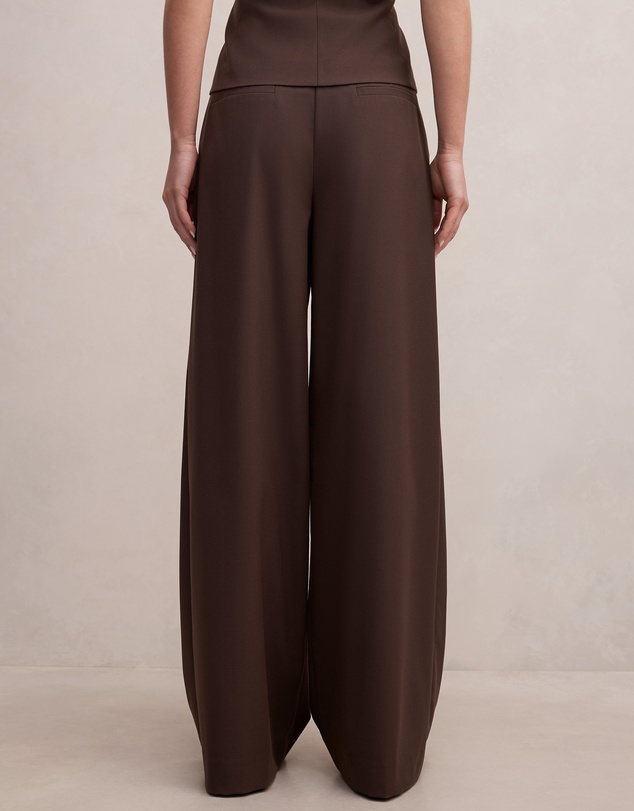 Forever New - Orla Overlap Pants