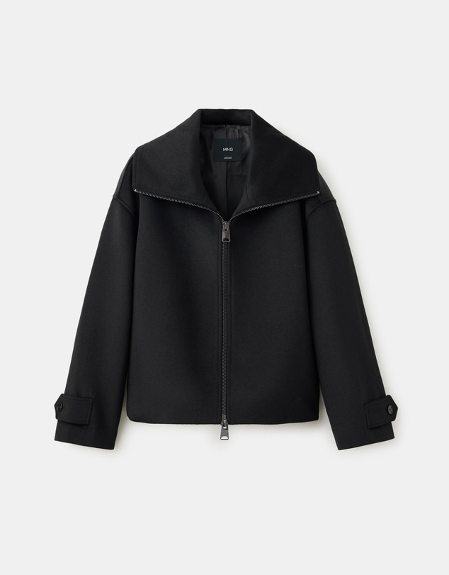 M.N.G - Kandy Jacket