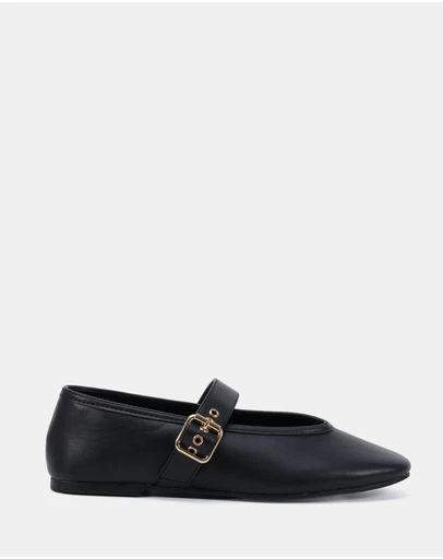 Novo - Cade Ballet Flats