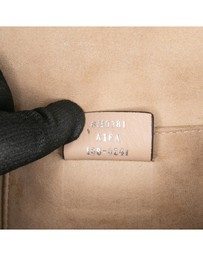 Pre-Loved by Azura Reborn - Pre-Loved Small Leather Kan I Crossbody