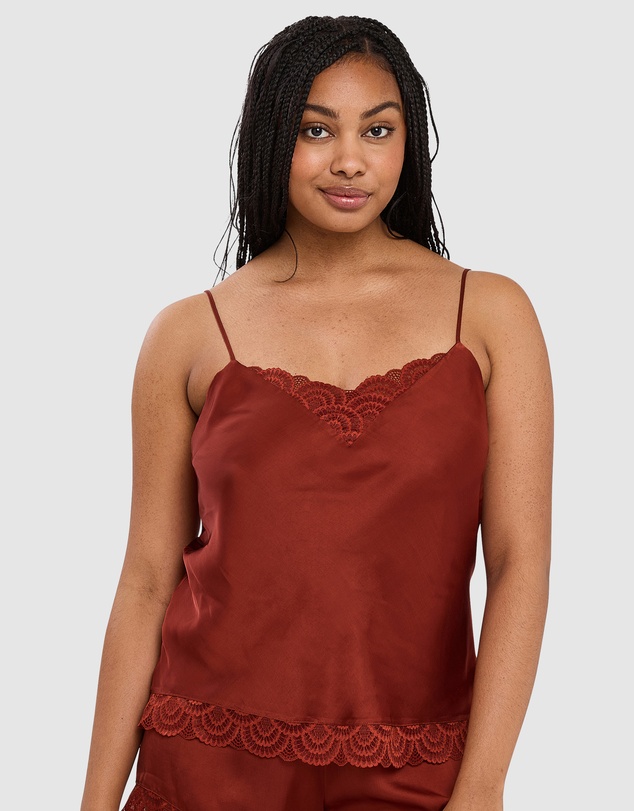 Sans Complexe - Charming Camisole