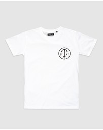 DVNT - Dive Deep Tee - Youth