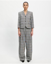 Lindsay Nicholas New York - Madison Ave Jacket
