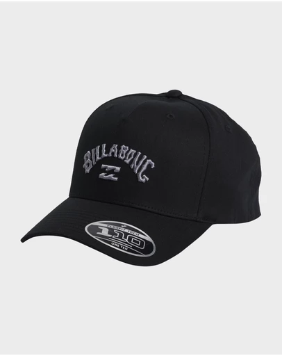 Billabong - Mens Arch Flexfit 110 Snapback Cap