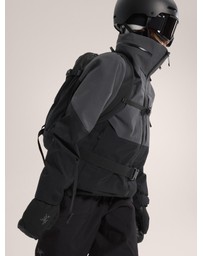 Arc'teryx - Incendia Jacket Women's