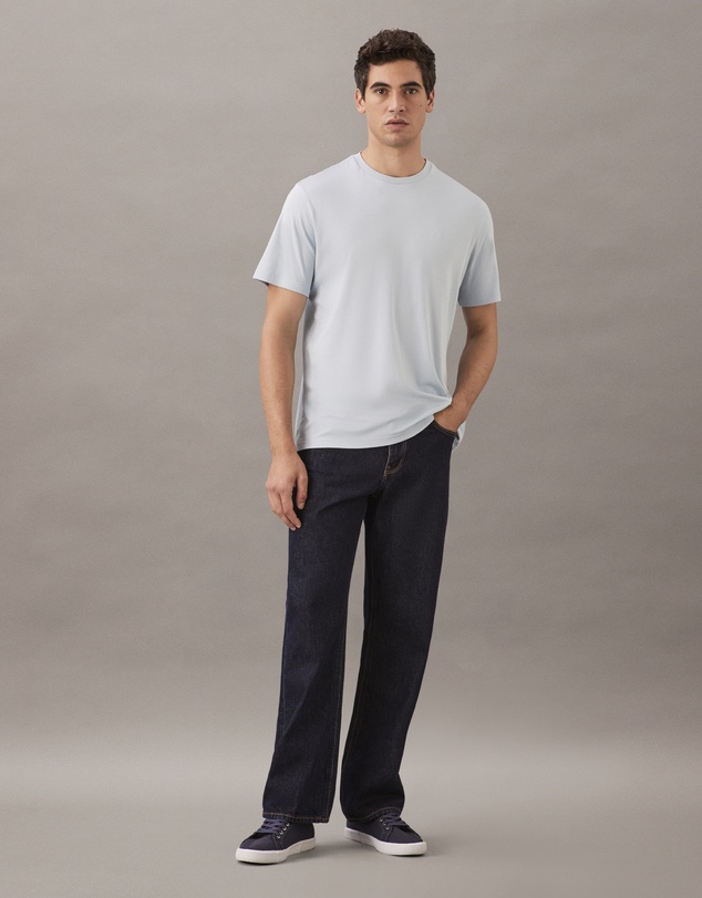 Calvin Klein - Pima Cotton T-Shirt