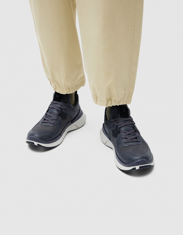 ECCO - ECCO Biom 2.2