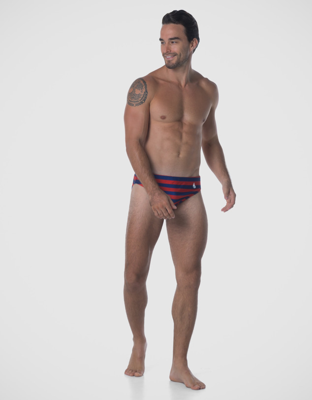 Coast Clothing - Coastline Swim Brief