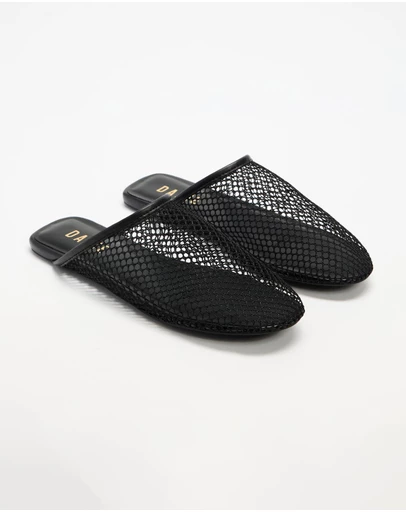 Dazie - Isla Net Flats