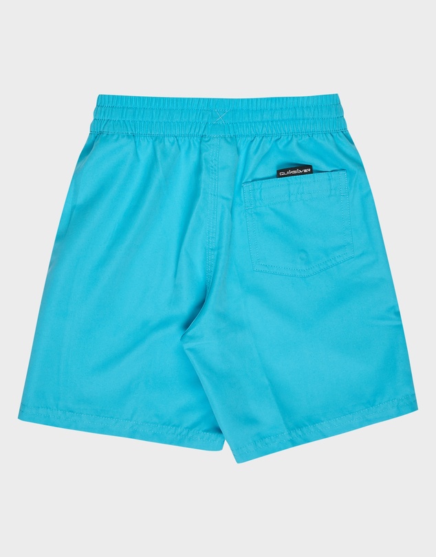 Quiksilver - Boys 2 to 7 Vert 13