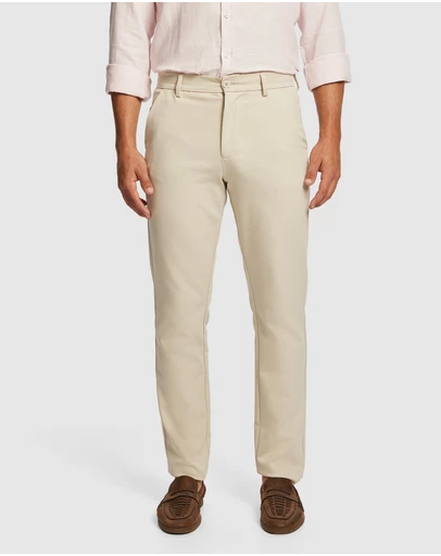 yd. - Energy Regular Chino