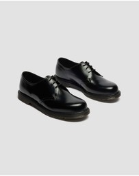 Dr Martens - Mayfare 3 Eye Shoes - Unisex