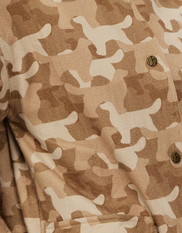 Unreal Fur - Hideout Jacket