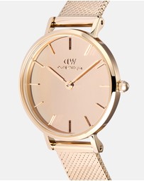 Daniel Wellington - Petite Reflection