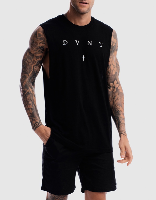 DVNT - Saint Tank