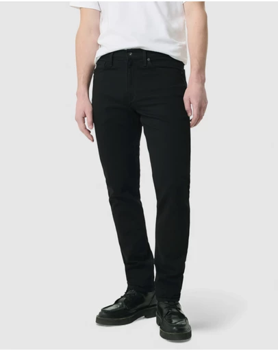 rag & bone - Fit 2 Authentic Stretch Jeans
