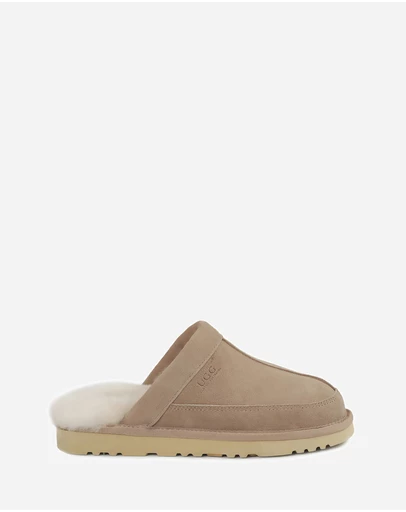 Ozwear Connection Uggs - Ugg Carter Men's Slipper (Water Resistant)