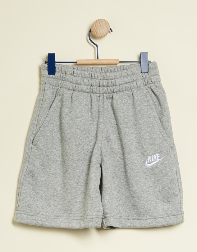 Nike - Sportswear Club Fit Shorts - Teens