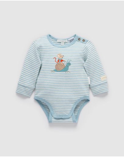 Moonstone Stripe
