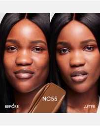 MAC - Studio Fix Fluid SPF15 Foundation 30ml - NC55