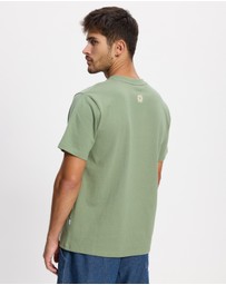 Rhythm - Grange Vintage SS T-Shirt