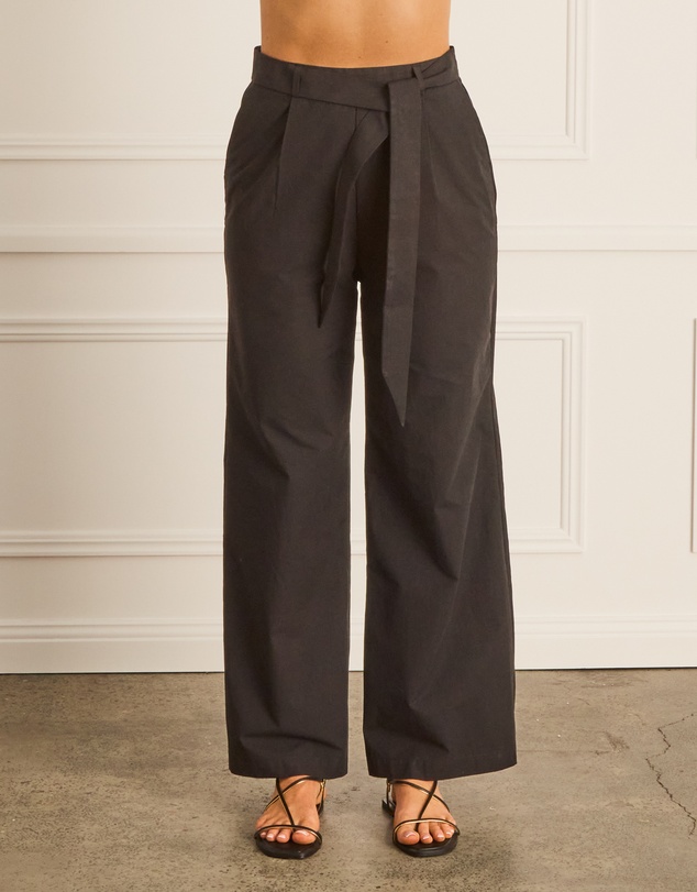 Heaven Australia - Ink Palazzo Pants