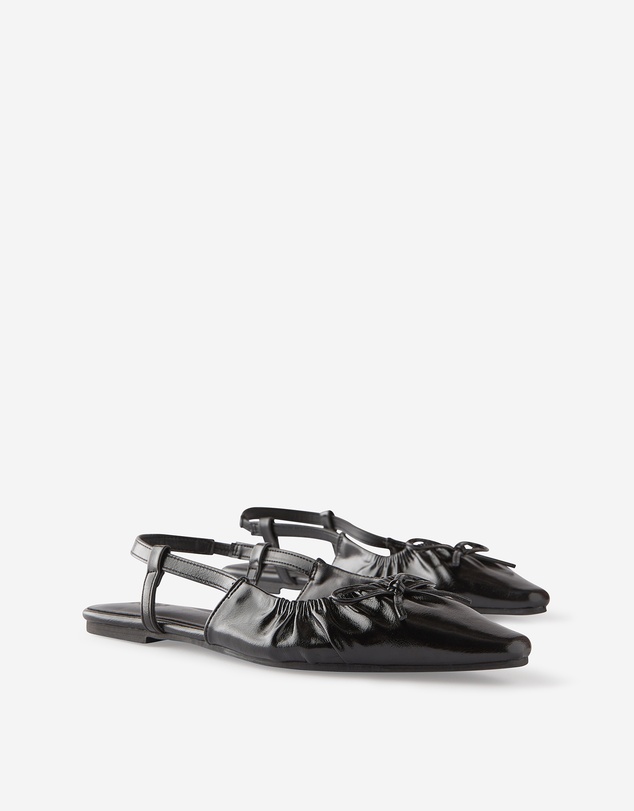Rubi - Ayda Bow Slingback