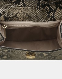 Steve Madden - BDeedee Natural Handbag