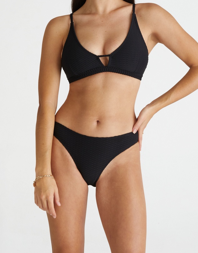 Heaven Australia - Midnight Jennifer Hipster Pant
