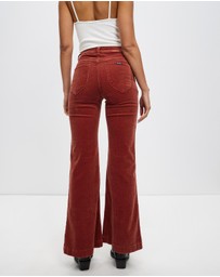 Rolla's - Eastcoast Corduroy Pants