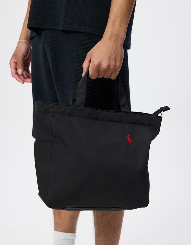 Polo Ralph Lauren - Polo Player Shoulder Bag