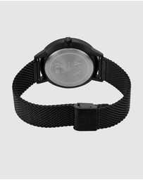 Armani Exchange - Black Chronograph Watch