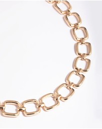 Lovisa - Gold Mini Circle Belt