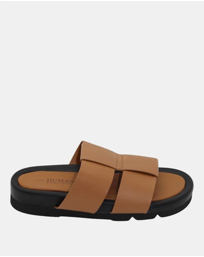 Human - Albury Slip-On Sandals - Women's