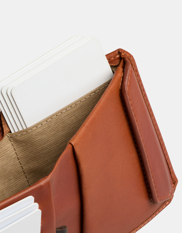 Bellroy - Coin Wallet