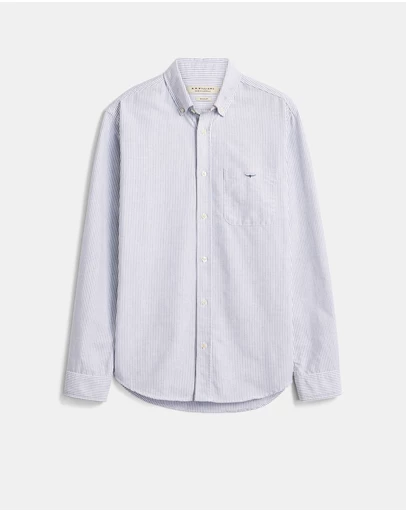 R.M.Williams - Stanley Oxford Shirt